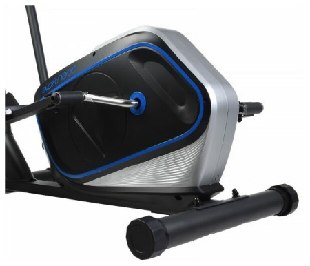 Эллиптический тренажер EVO FITNESS Jess