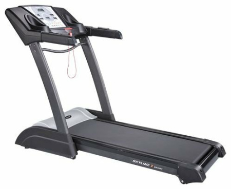 Электрическая беговая дорожка LifeGear 98500 Skyline I