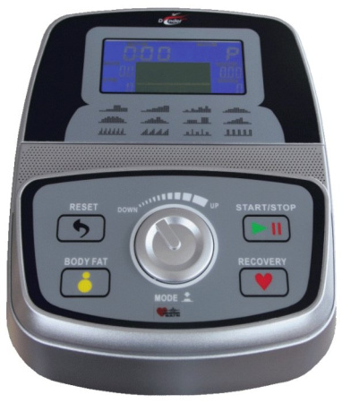 Эллиптический тренажер Dender E-1925 Lackert