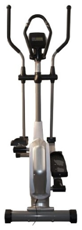 Эллиптический тренажер Weslo Body 480 (WLIVEL87911)