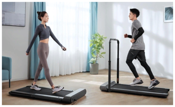 Беговая дорожка KingSmith Xiaomi Treadmill R1