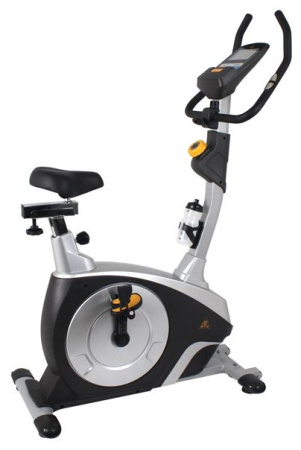 Вертикальный велотренажер DFC CB001