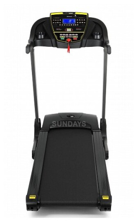 Беговая дорожка Sundays T3000GF