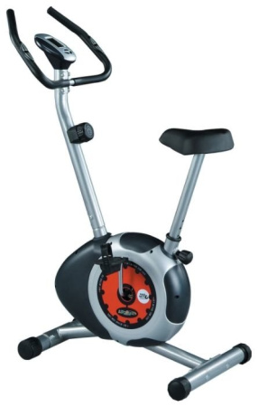 Вертикальный велотренажер LifeGear 20150 Magnetic Stream