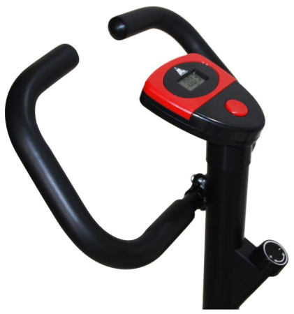 Вертикальный велотренажер DFC B209