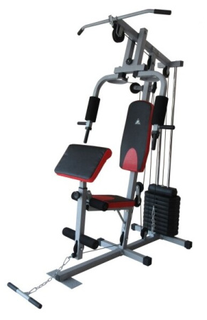 Многофункциональный тренажер DFC D7001