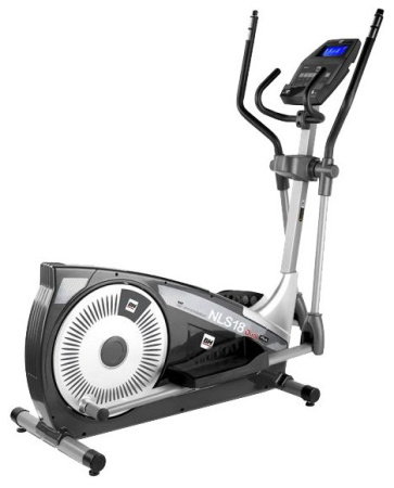 Эллиптический тренажер BH FITNESS G2385U NLS18 Dual Plus