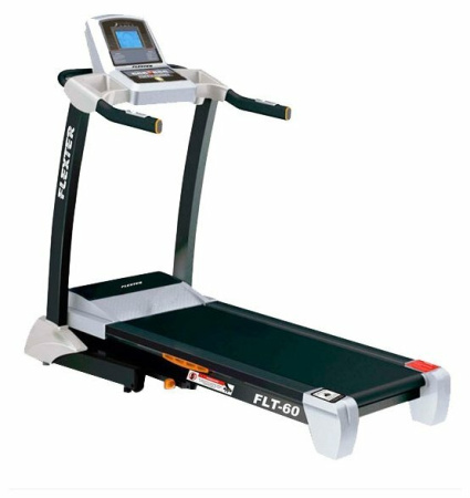 Электрическая беговая дорожка Flexter FLT-60
