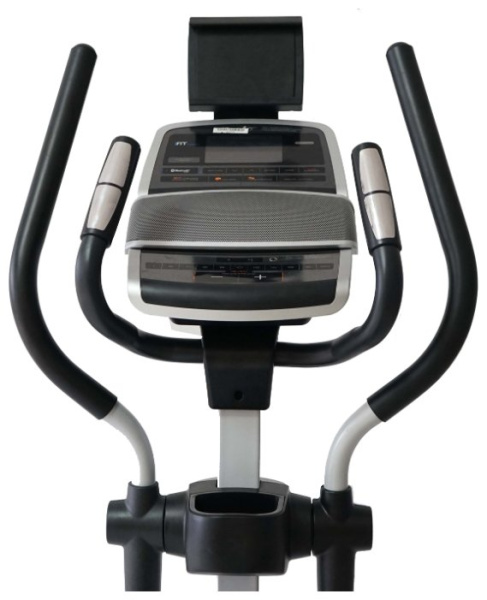 Эллиптический тренажер NordicTrack E500 (NTIVEL57016)