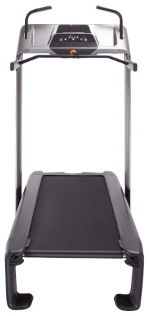 Электрическая беговая дорожка DOMYOS Eshape Booster