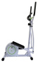 Эллиптический тренажер DFC E504H/HB/HWO