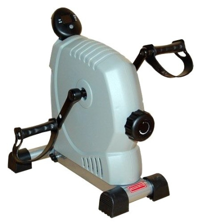 Портативный велотренажер Мега Оптим CF 09-8068