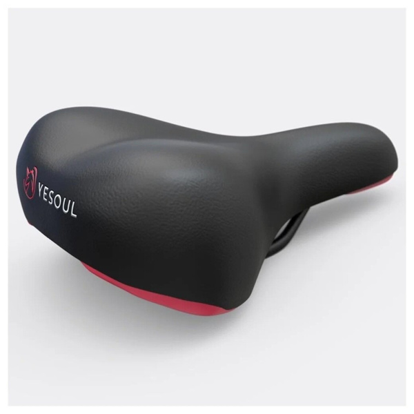 Вертикальный велотренажер YESOUL Smart Spinning bike S3 Pro