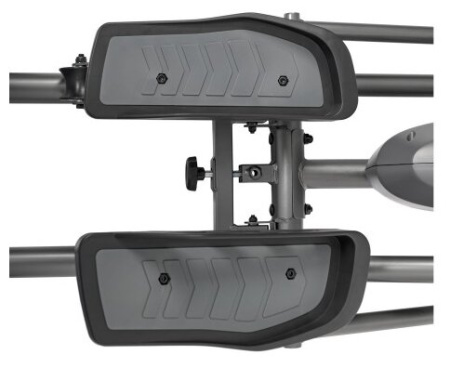 Эллиптический тренажер Titanium One X20 AF