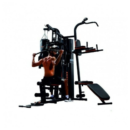 Силовая станция UltraGym Altezani Gym 001