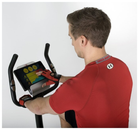 Велоэргометр Christopeit Sport ЕТ 2000