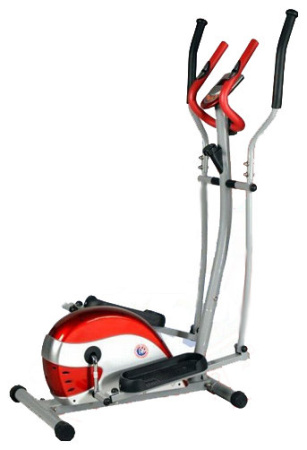 Эллиптический тренажер SPORT HOUSE TF-3.7H