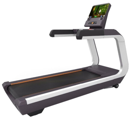 Электрическая беговая дорожка Pangolin 7000LCD