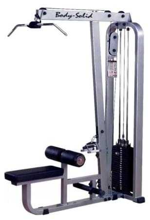 Многофункциональный тренажер Body Solid SLM-300G