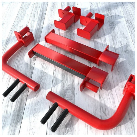 Многофункциональный силовой комплекс Apex Intense F708