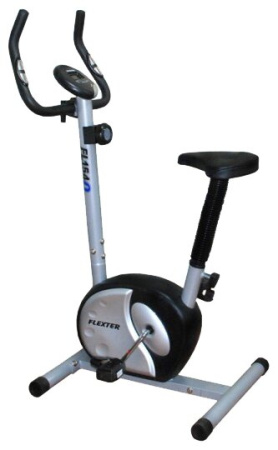Вертикальный велотренажер Flexter FL-1540
