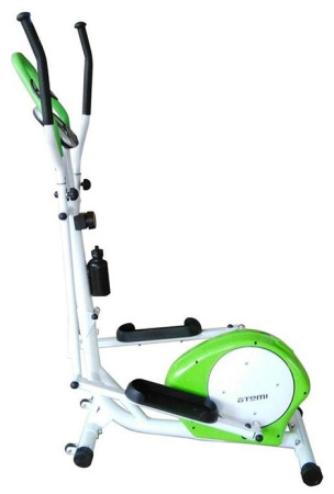 Эллиптический тренажер ATEMI AE 500