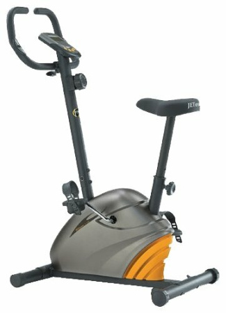 Вертикальный велотренажер Jet Stream JC-2050