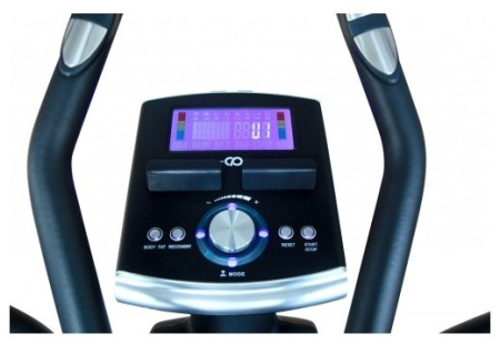 Эллиптический тренажер CardioPower E400