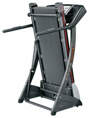 Электрическая беговая дорожка LifeGear 97926 Motion Capture Elevation III