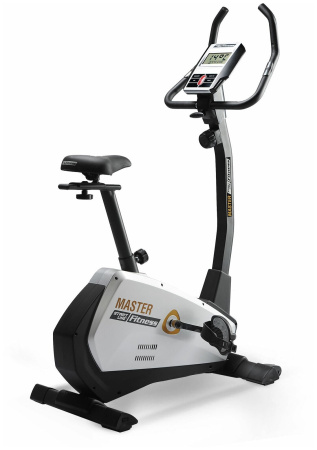 Велотренажер Start Line Master SLF