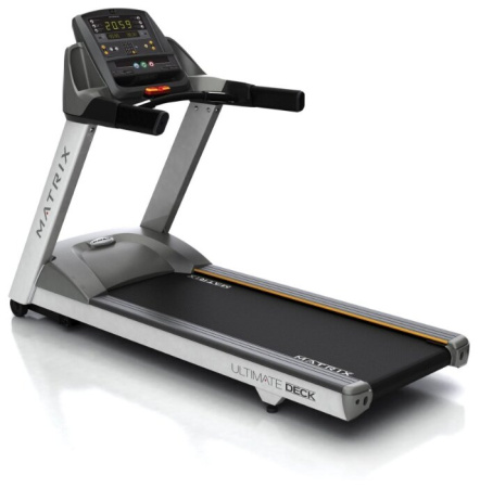 Электрическая беговая дорожка Matrix T1X (T1X-04)