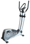 Эллиптический тренажер DFC E8711HP