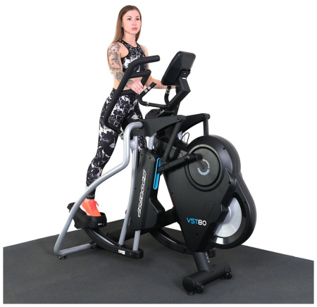 Эллиптический тренажер Sportop VST80 Plus