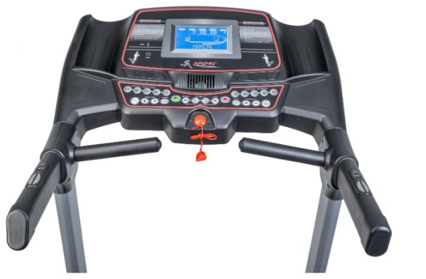 Электрическая беговая дорожка VictoryFit VF-3505