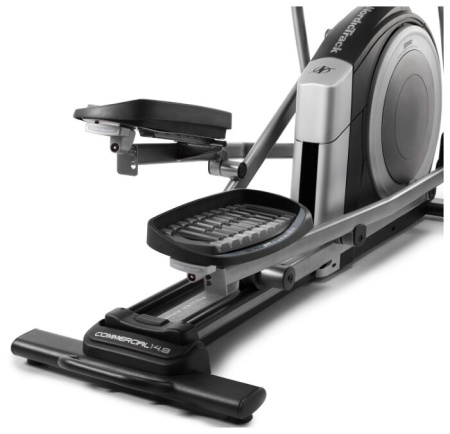 Эллиптический тренажер NordicTrack Commercial 14.9 (NTEVEL18918)