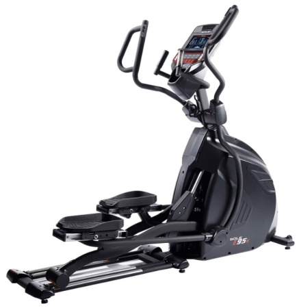 Эллиптический тренажер Sole Fitness E95S (2016)
