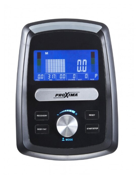 Эллиптический тренажер Proxima Oscar