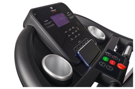 Электрическая беговая дорожка Titanium Masters Physiotech TDM