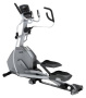 Эллиптический тренажер Vision Fitness XF40 Elegant