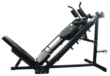 Многофункциональный тренажер DFC POWERGYM HM028