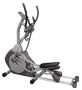 Эллиптический тренажер Oxygen ELC
