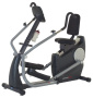 Горизонтальный велотренажер INSPIRE CS 2.5 Strider