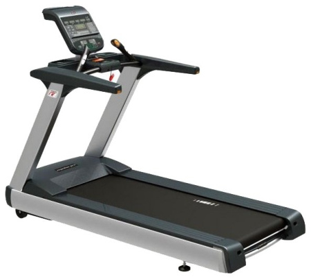 Электрическая беговая дорожка Atlantic AT-700RT