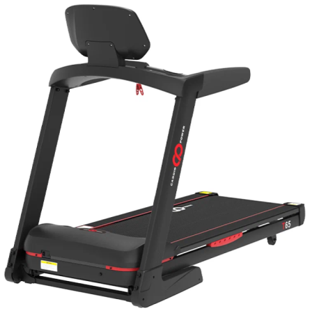 Беговая дорожка CardioPower T65