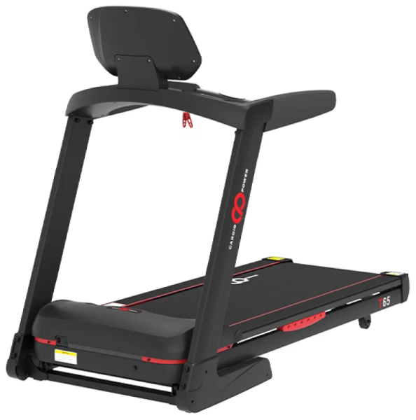 Беговая дорожка CardioPower T65