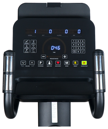 Эллиптический тренажер CardioPower X52