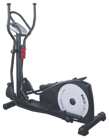 Эллиптический тренажер MULTISPORTS ECT-6200L