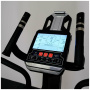 Эллиптический тренажер Sportop E80-LCD