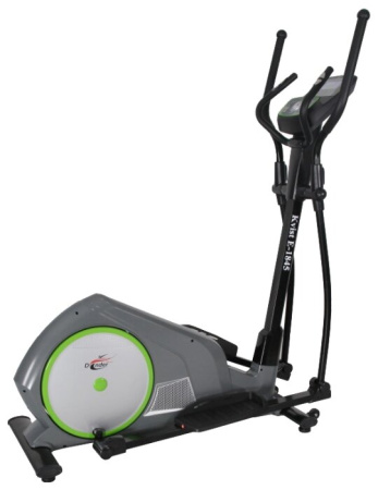 Эллиптический тренажер Dender E-1845 Kvist