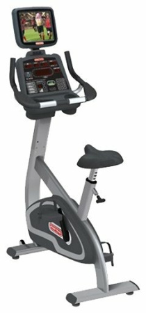 Вертикальный велотренажер Star Trac S-UBx w/PVS